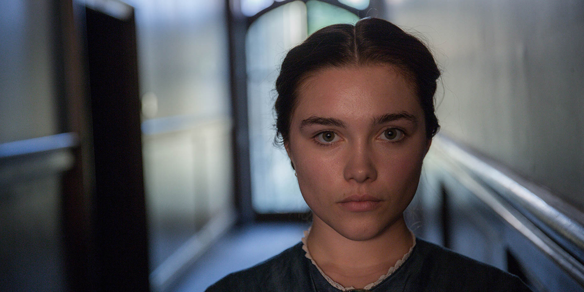 Critique Ciné – The Young Lady – Le blog d'Edrysark