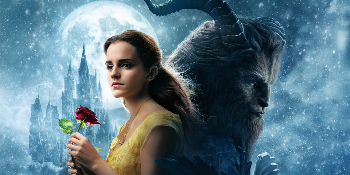 Critique Ciné – La Belle et la Bête (2017) – Le blog d'Edrysark